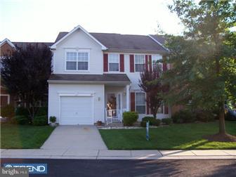 25 Windingbrook Road Bordentown, NJ 08505 - Photo 1 of 12 Exterior Front
