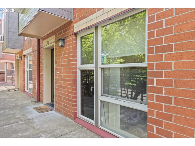 a view of outdoor space and barbecue grill