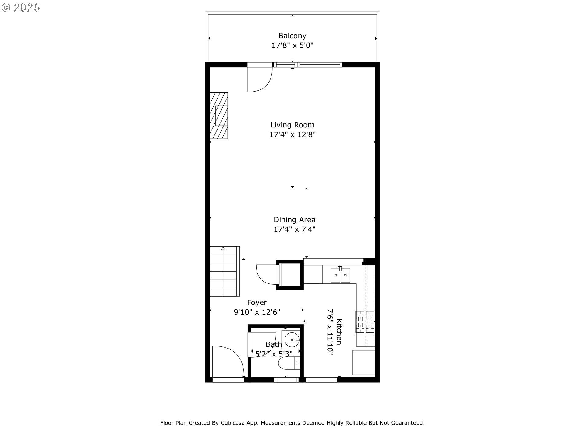 17040 Southwest Whitley Way, Unit 201 Beaverton, OR 97006 - Photo 40 of 41