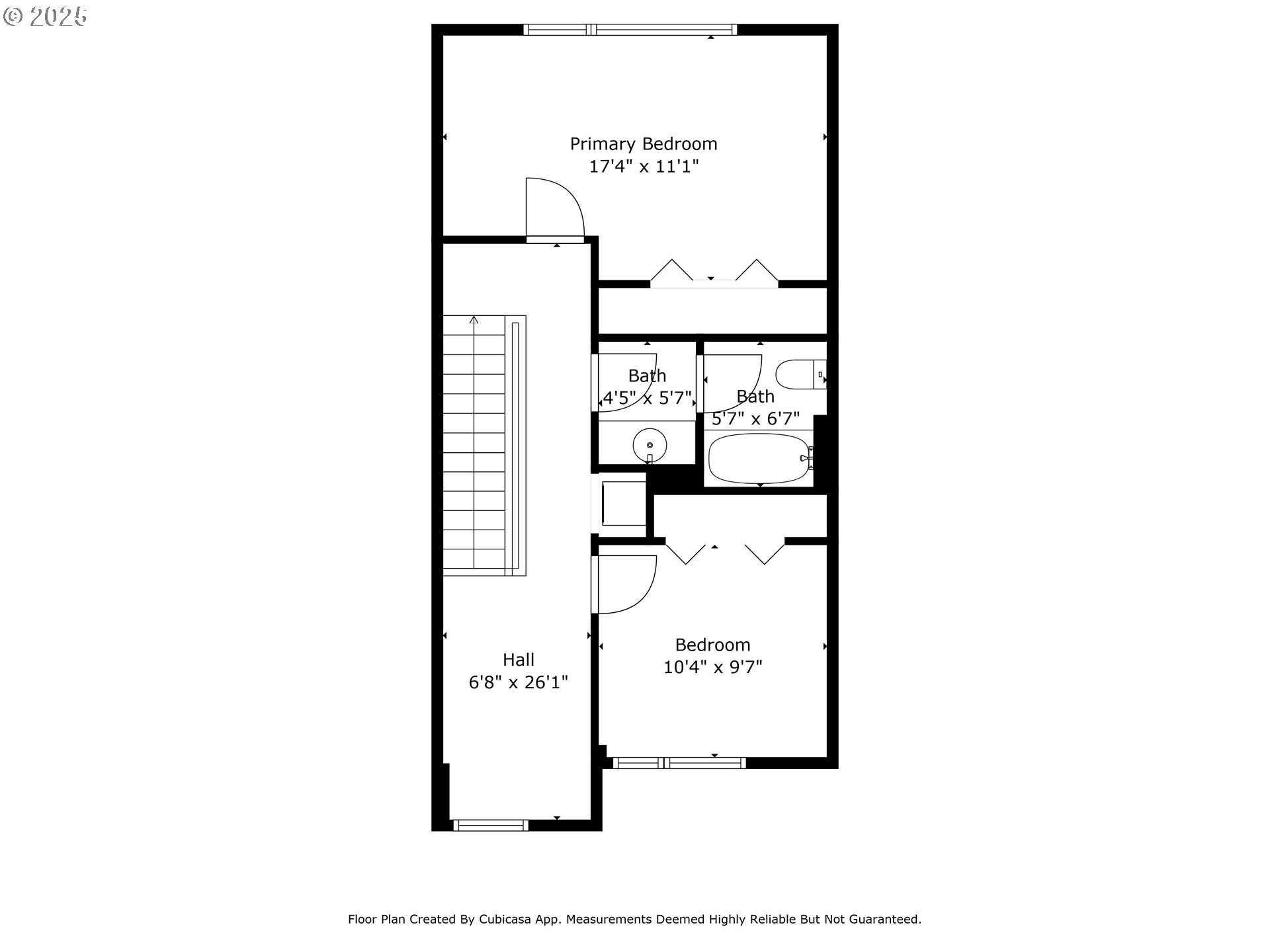 17040 Southwest Whitley Way, Unit 201 Beaverton, OR 97006 - Photo 41 of 41