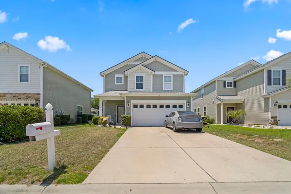 $359,000 | 1060 Balmore Drive, Myrtle Beach, SC 29579