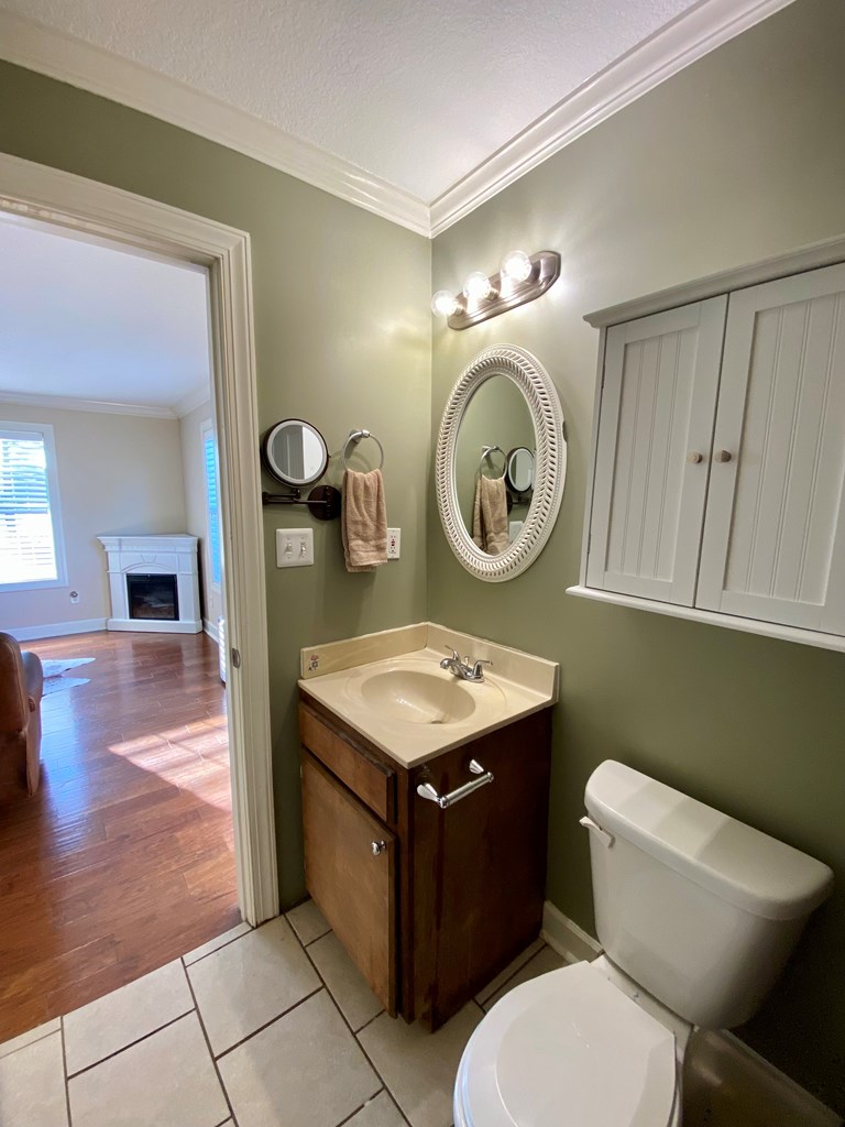 130 Johnson Miller Road Colquitt, GA 39837 - Photo 15 of 44