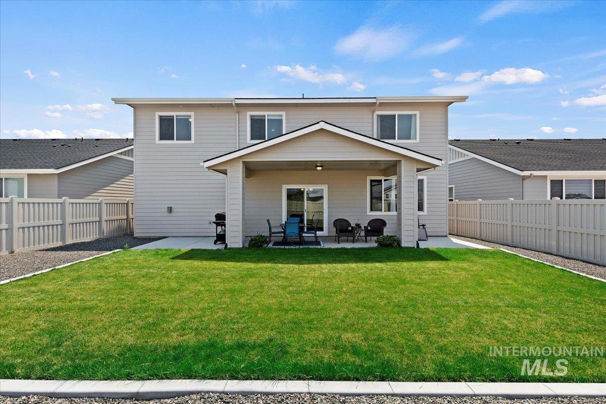 2008 West Concha Street Middleton, ID 83644 - Photo 34 of 45