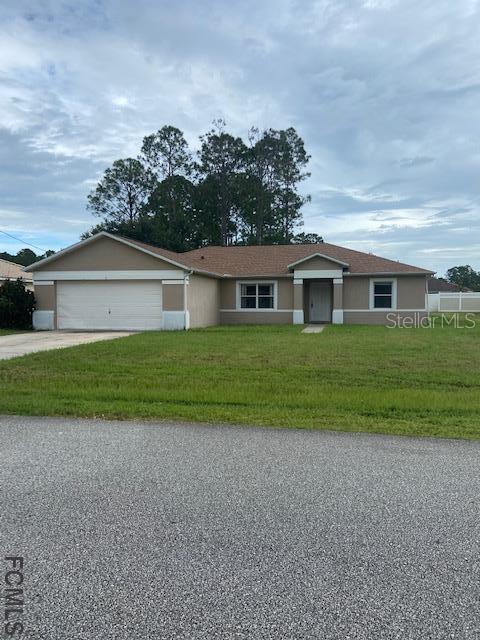 8 Rae Drive Palm Coast, FL 32164 - Photo 1 of 1