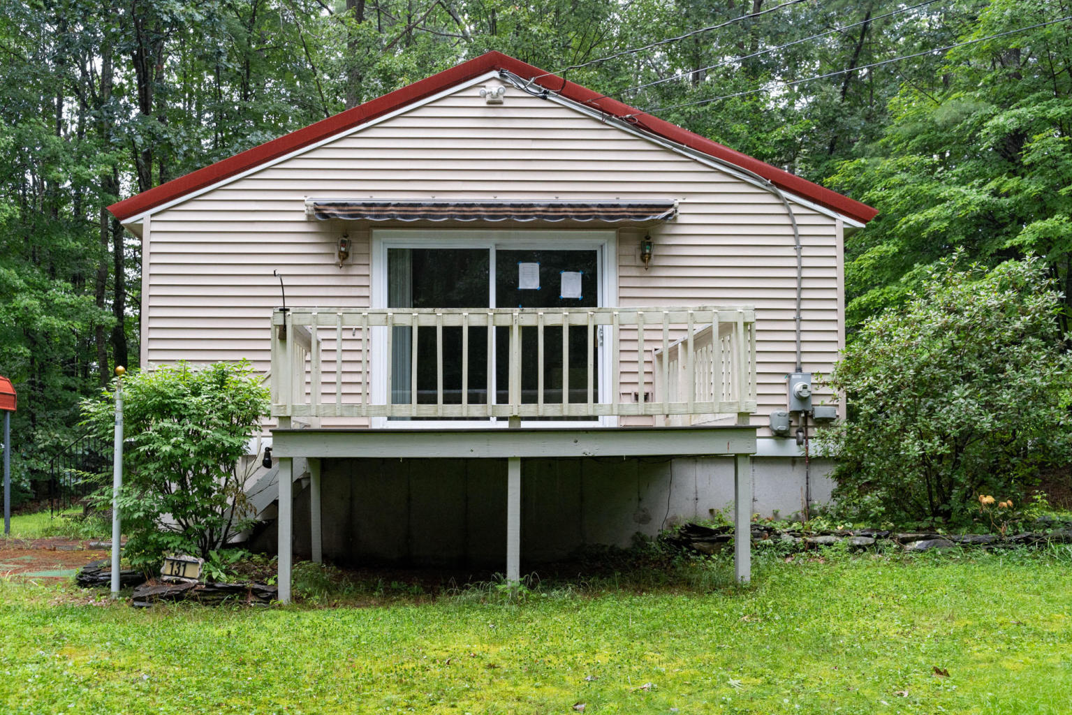 131 Greenfield Road North Waterboro, ME 04061 - Photo 1 of 1 131 Greenfield