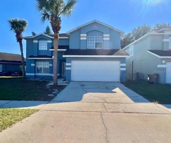 $2,300 | 3237 Fairfield Drive, Kissimmee, FL 34743