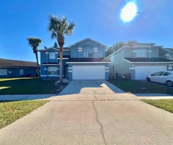 $2,300 | 3237 Fairfield Drive, Kissimmee, FL 34743