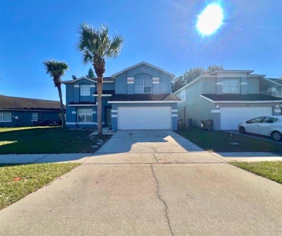 3237 Fairfield Drive Kissimmee, FL 34743 - Photo 2 of 25