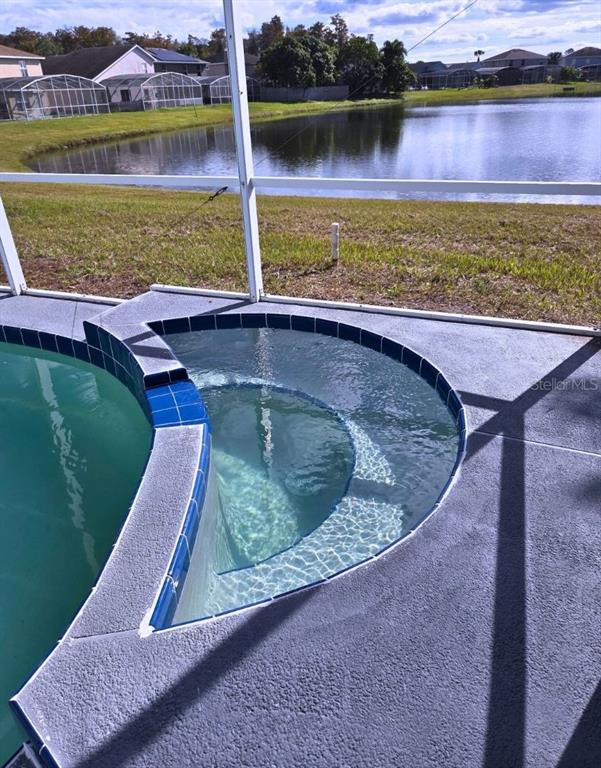 3237 Fairfield Drive Kissimmee, FL 34743 - Photo 4 of 25