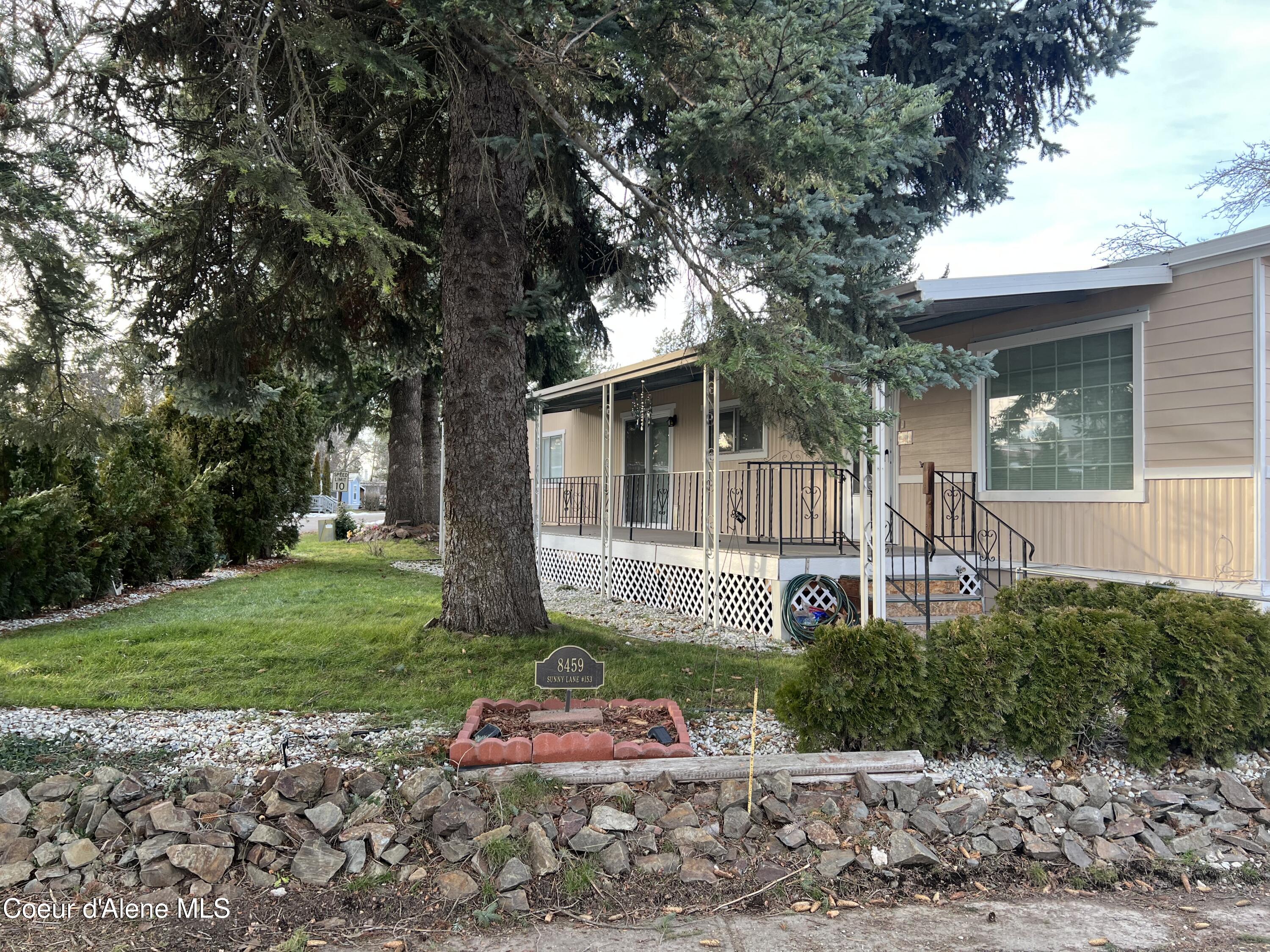 8459 North Sunny Lane, Unit 153 Hayden, ID 83835 - Photo 2 of 32 IMG_6778