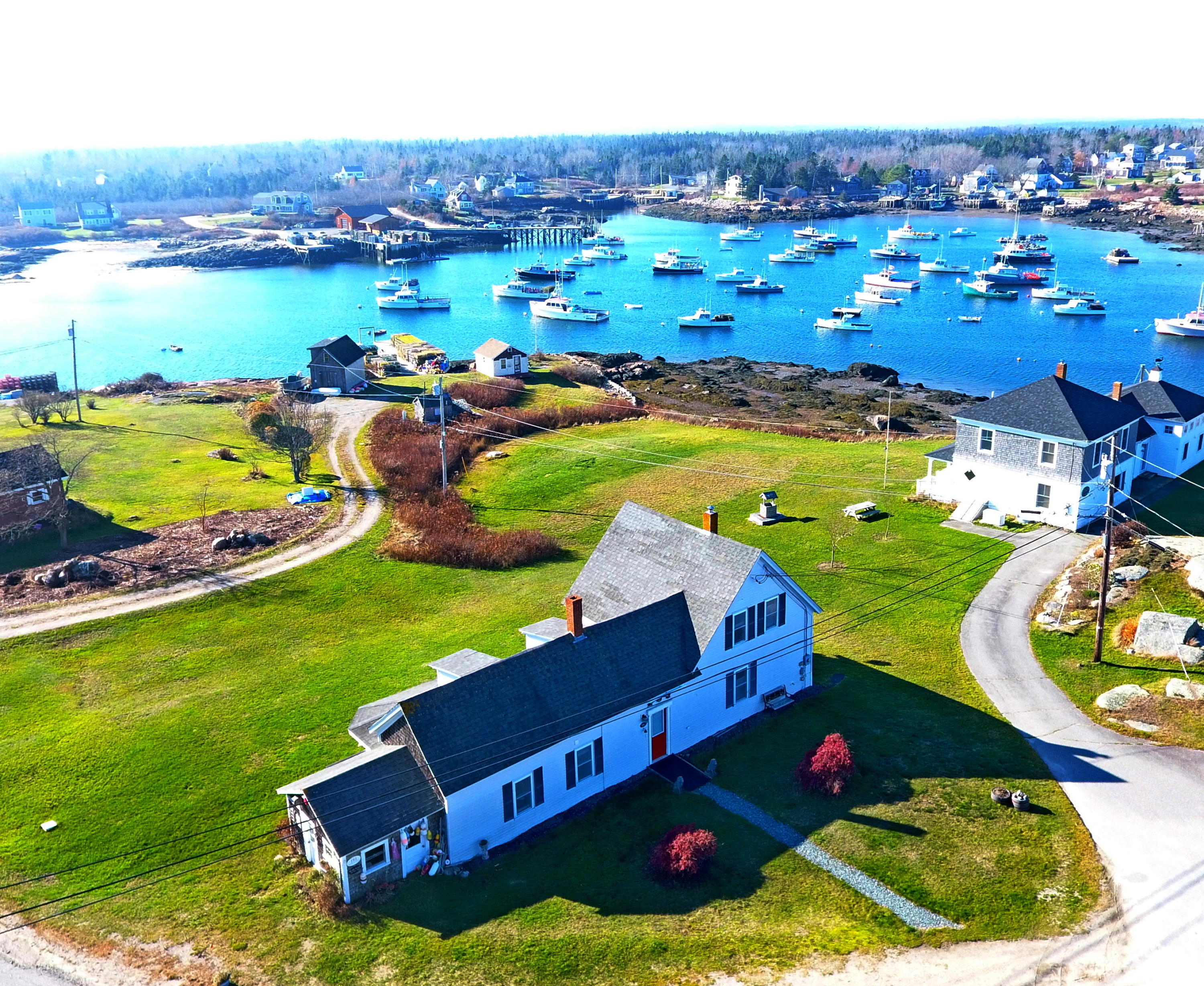 181 Crowley Island Road Corea, ME 04624 - Photo 2 of 32 2