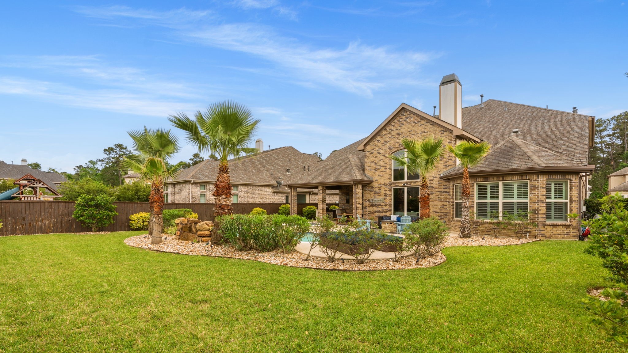 106 Timberfalls Drive Conroe, TX 77384 - Photo 48 of 50