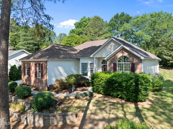 $625,000 | 6600 Glen Forrest Drive, Chapel Hill, NC 27517