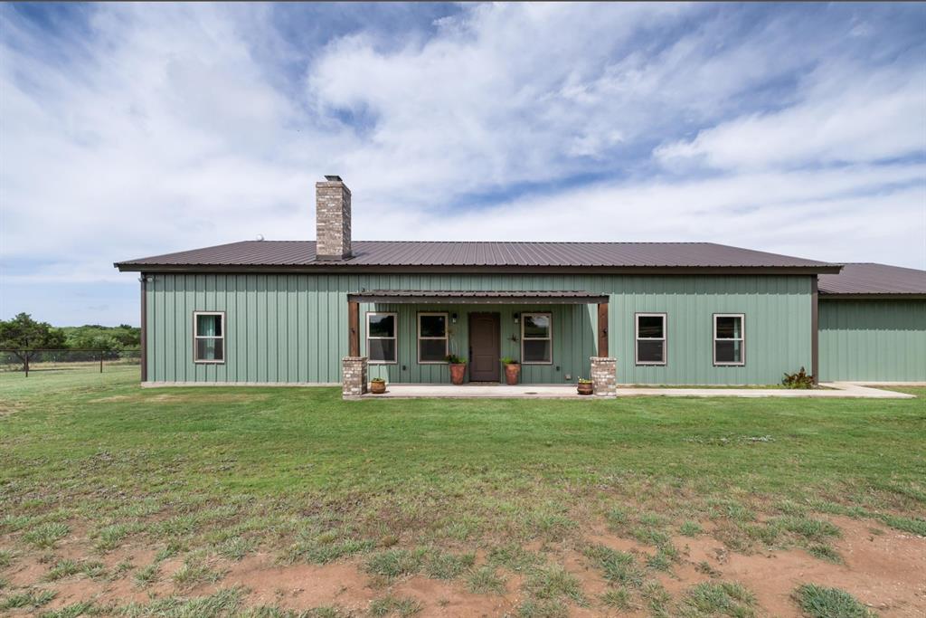 1500 Newberry Road Millsap, TX 76066 - Photo 3 of 40