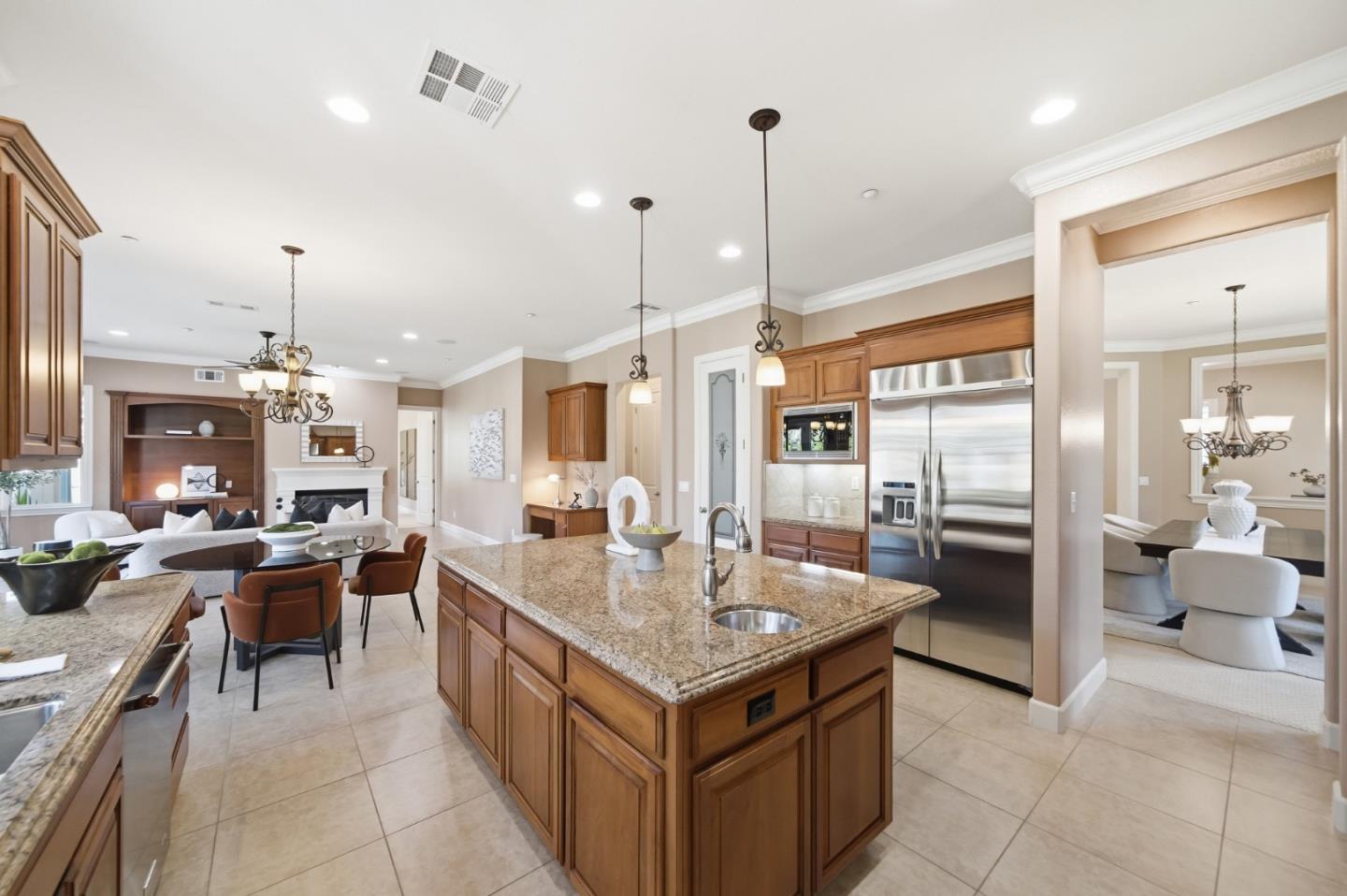 2198 Cabernet Way Livermore, CA 94550 - Photo 19 of 50 Gallery Image 19