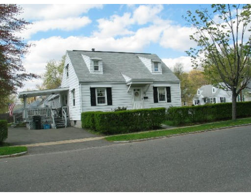 134 Plum Street Springfield, MA 01109 - Photo 1 of 2 Gallery Image 1