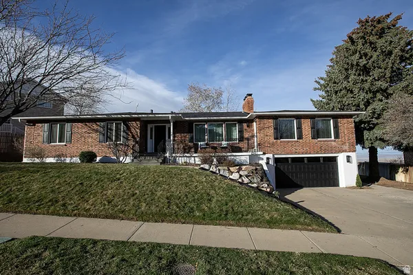 $875,000 | 1888 South 1150th Street East, Bountiful, UT 84010
