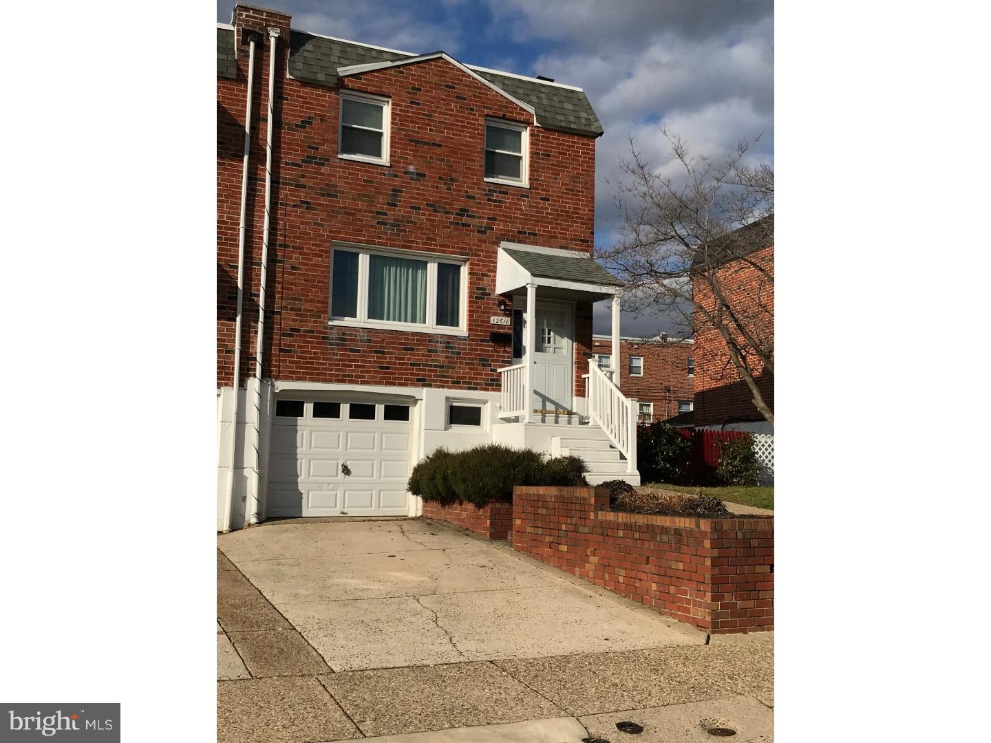 12618 Richton Road Philadelphia, PA 19154 - Photo 1 of 26 Exterior Front