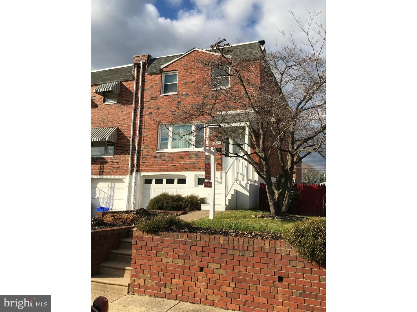 12618 Richton Road Philadelphia, PA 19154 - Photo 2 of 26 Exterior Front