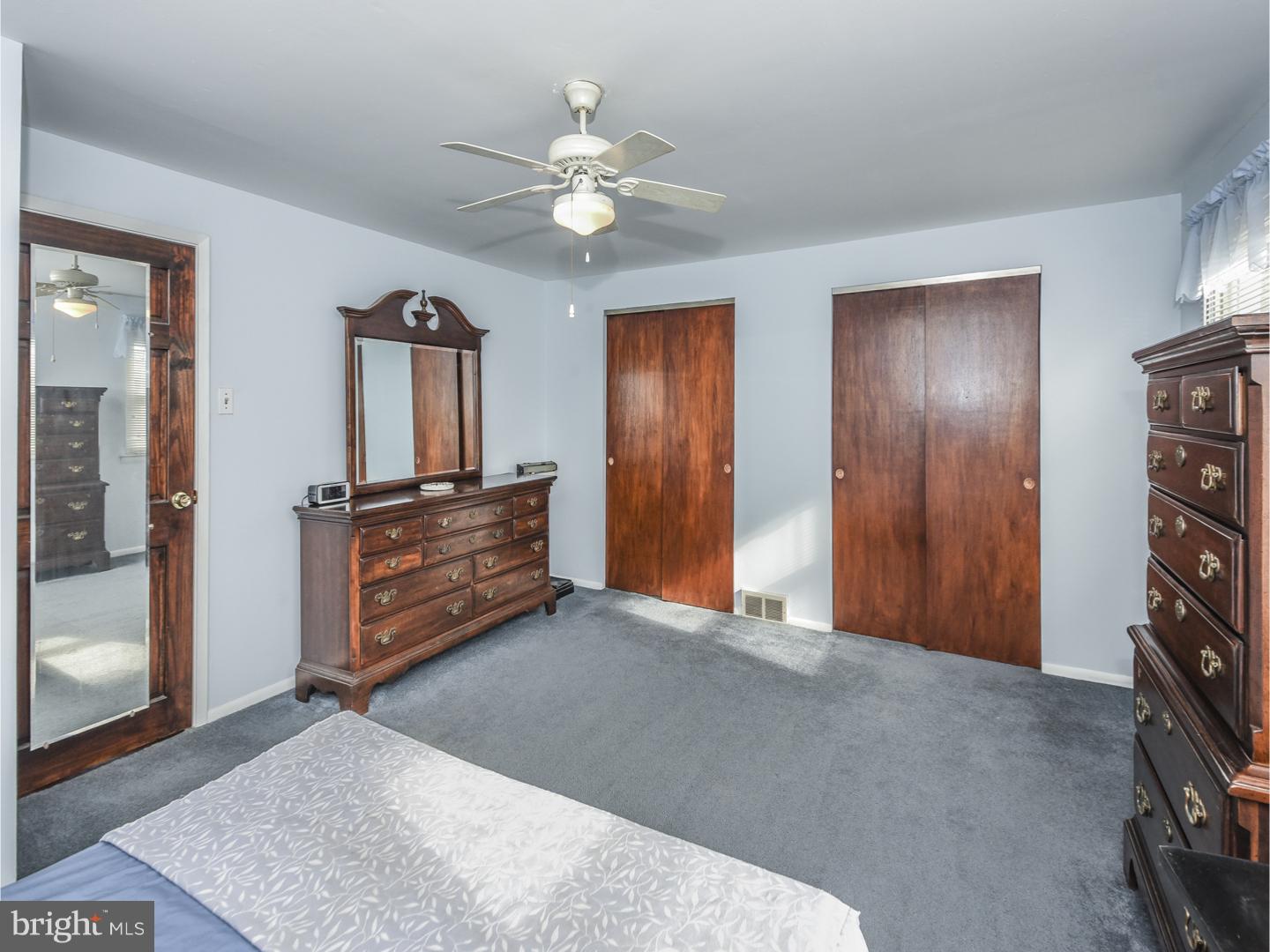 12618 Richton Road Philadelphia, PA 19154 - Photo 16 of 26 Bedroom - Main