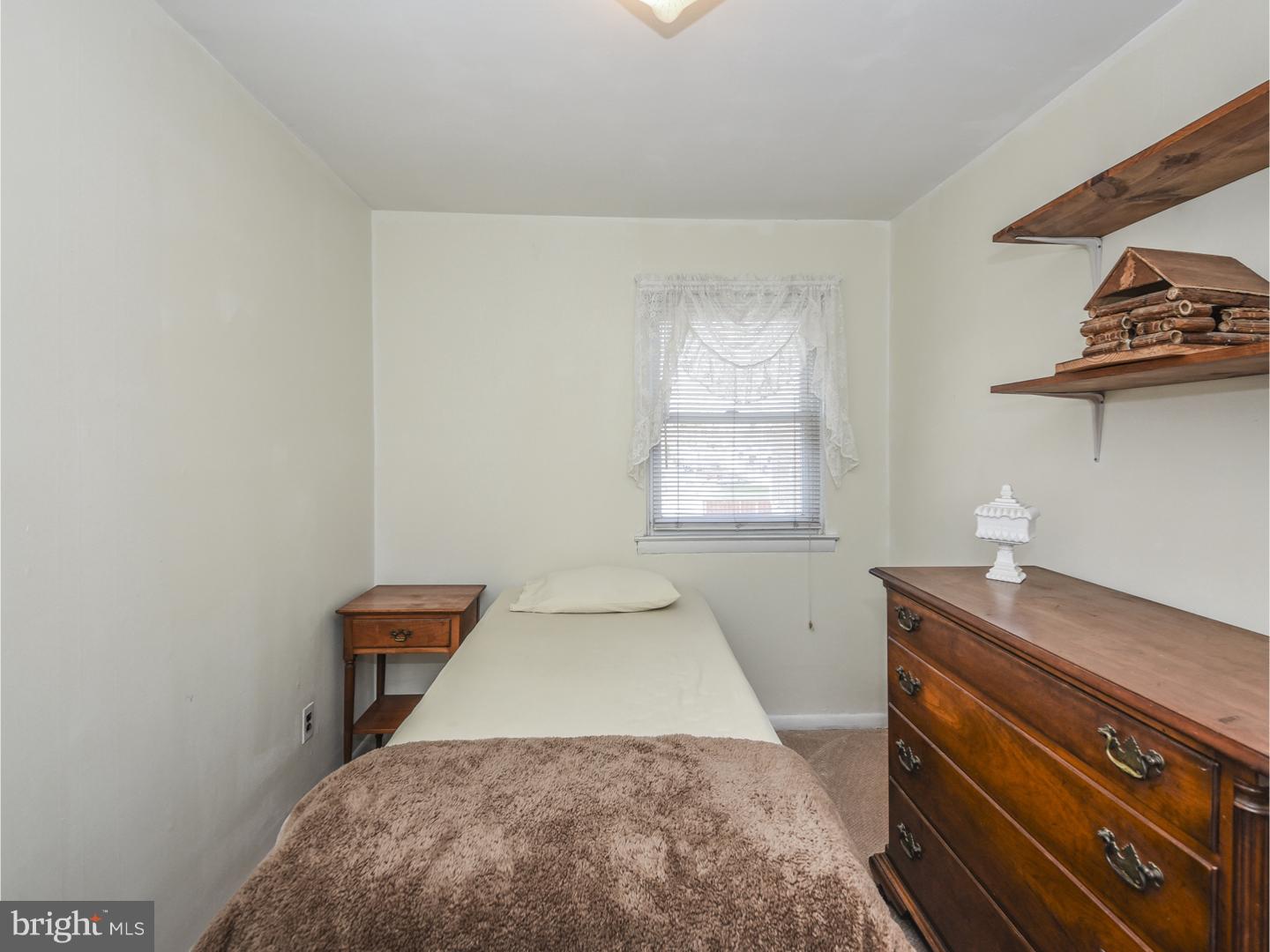 12618 Richton Road Philadelphia, PA 19154 - Photo 19 of 26 Bedroom 3