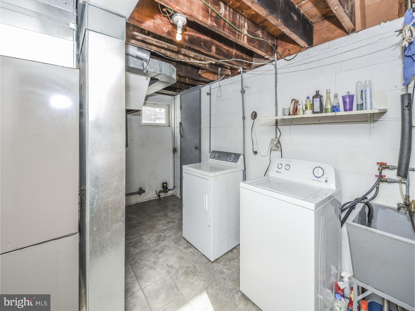 12618 Richton Road Philadelphia, PA 19154 - Photo 23 of 26 Laundry Room
