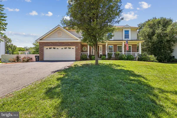 $767,000 | 10409 Sorrell Drive, Manassas, VA 20110