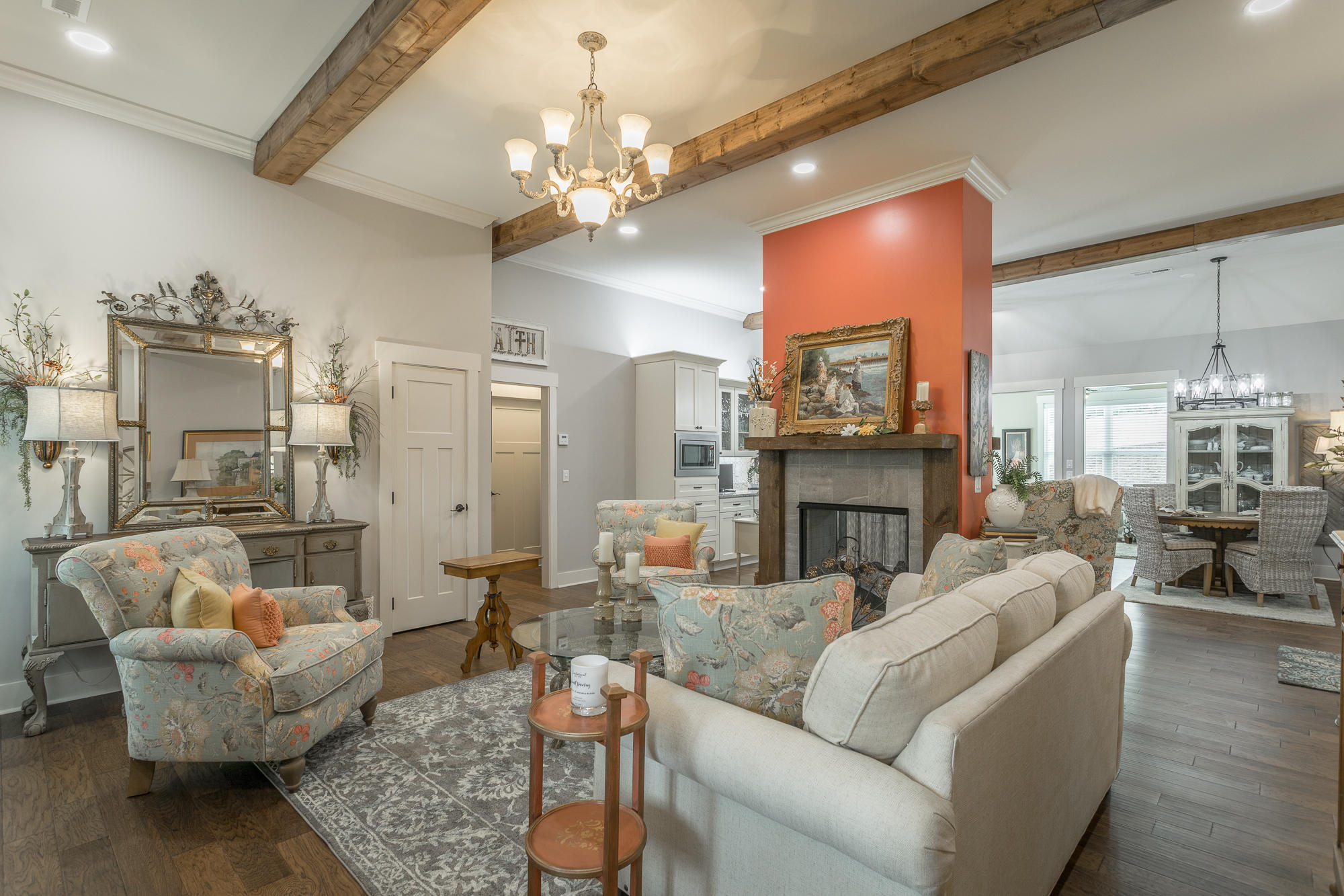 797 Dedmon Road Ringgold, GA 30736 - Photo 2 of 41 797 Dedmon Rd. HD-1