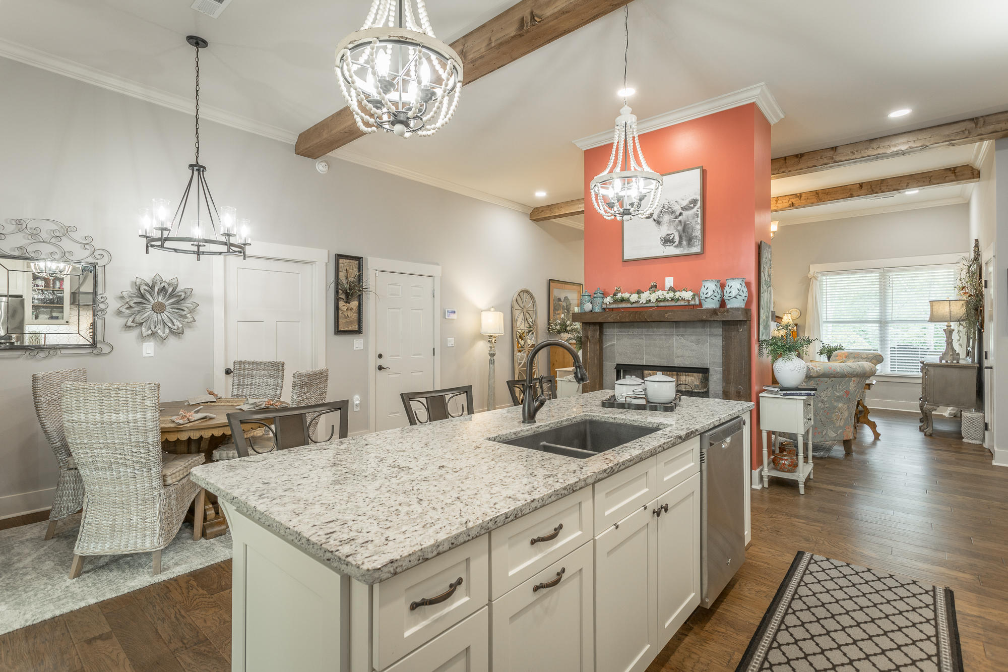 797 Dedmon Road Ringgold, GA 30736 - Photo 13 of 41 797 Dedmon Rd. HD-21