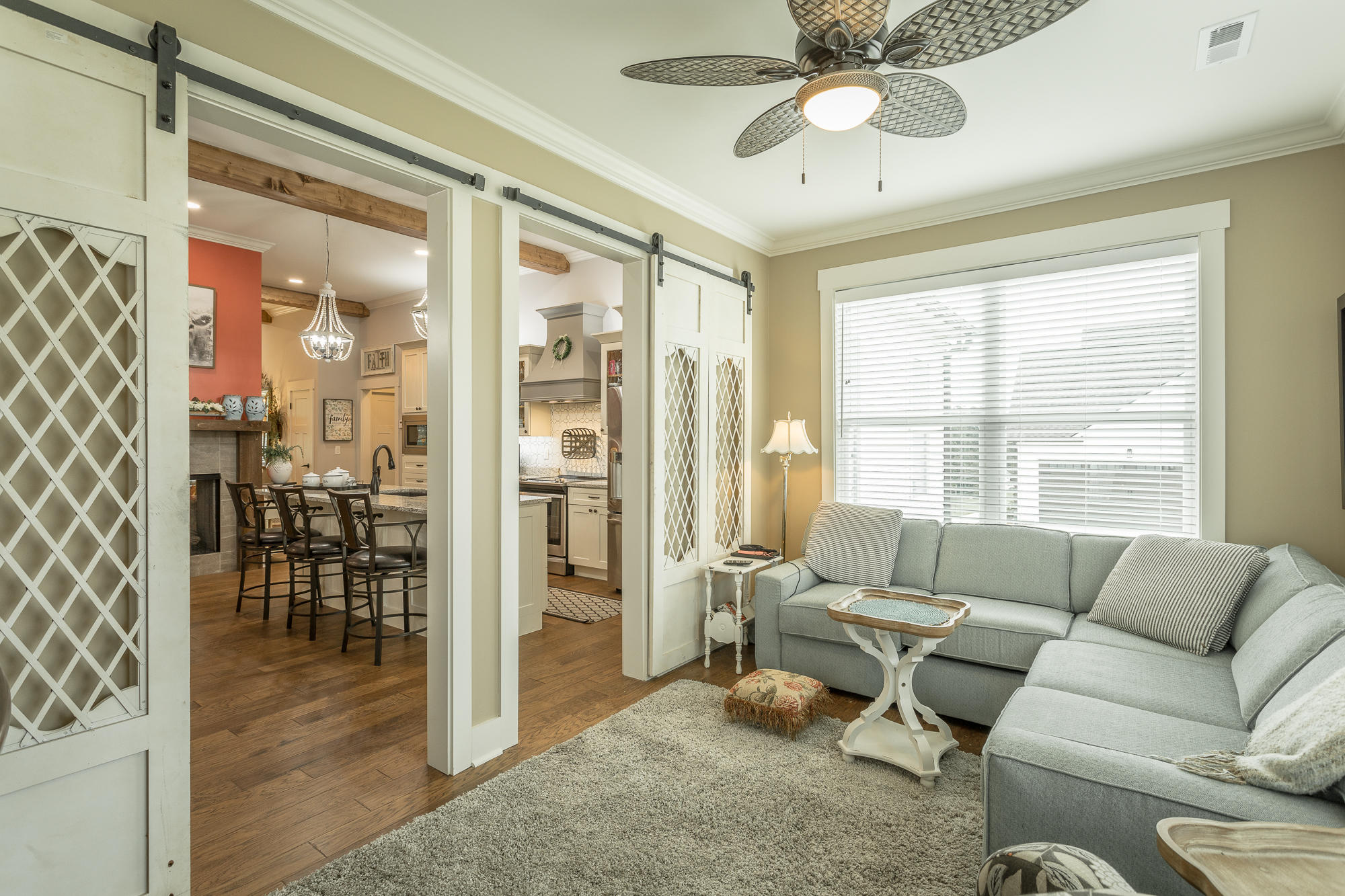797 Dedmon Road Ringgold, GA 30736 - Photo 22 of 41 797 Dedmon Rd. HD-33