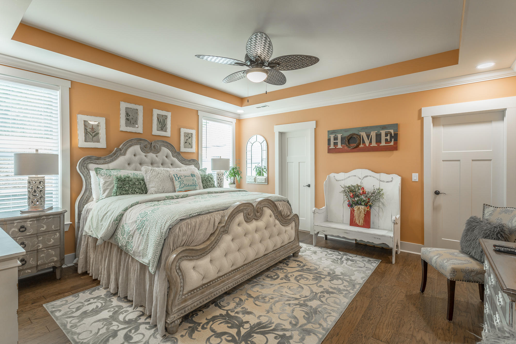 797 Dedmon Road Ringgold, GA 30736 - Photo 23 of 41 797 Dedmon Rd. HD-41