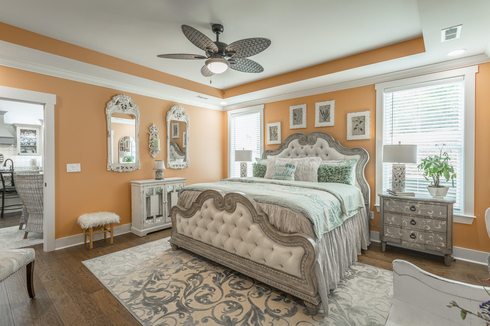 797 Dedmon Road Ringgold, GA 30736 - Photo 24 of 41 797 Dedmon Rd. HD-42