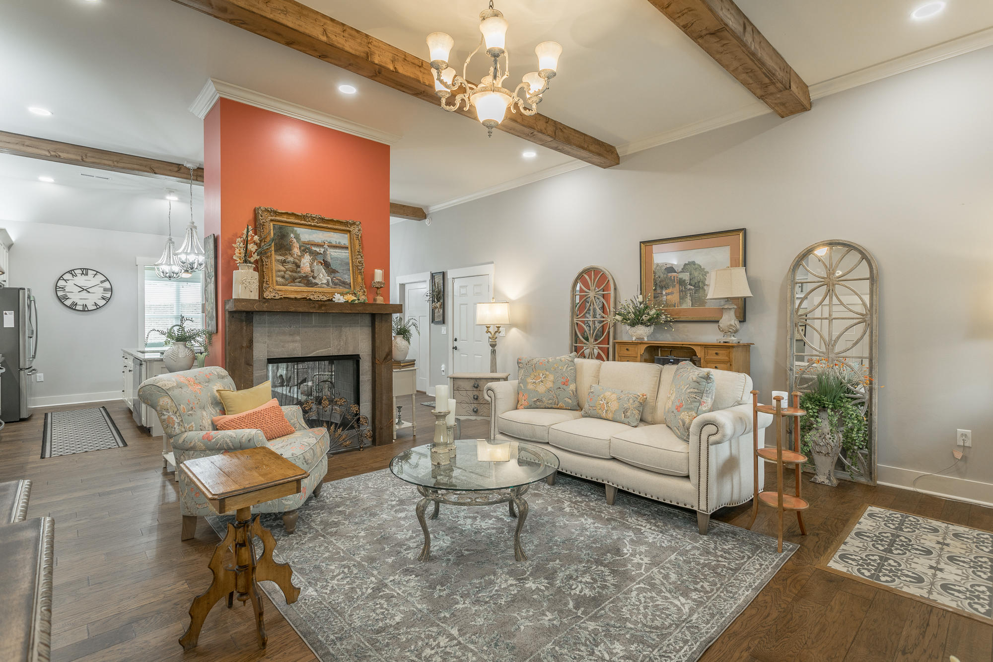 797 Dedmon Road Ringgold, GA 30736 - Photo 4 of 41 797 Dedmon Rd. HD-7