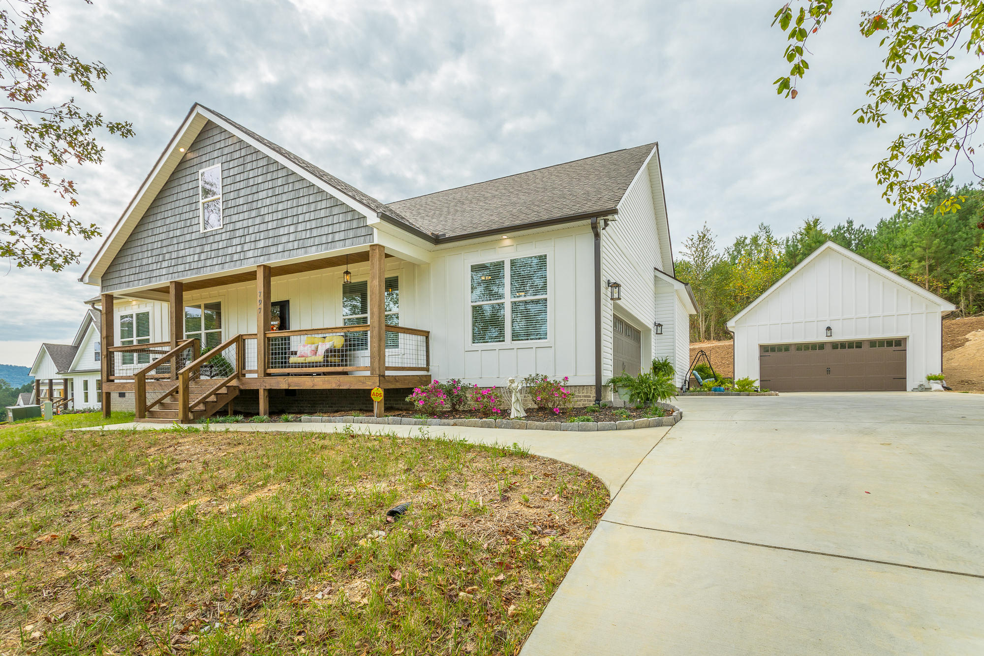 797 Dedmon Road Ringgold, GA 30736 - Photo 34 of 41 797 Dedmon Rd. HD-62