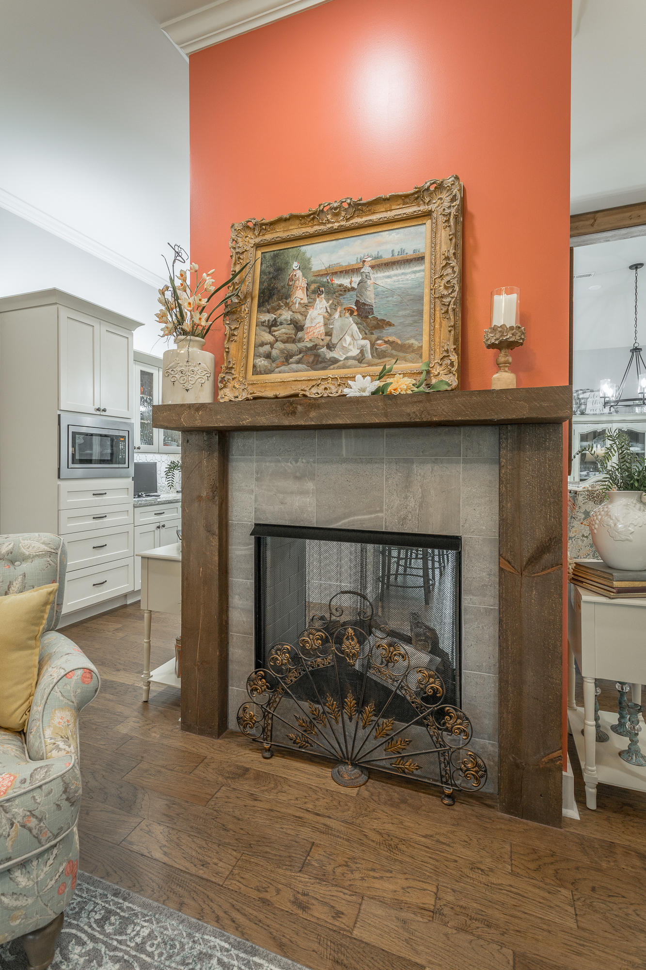 797 Dedmon Road Ringgold, GA 30736 - Photo 5 of 41 797 Dedmon Rd. HD-8