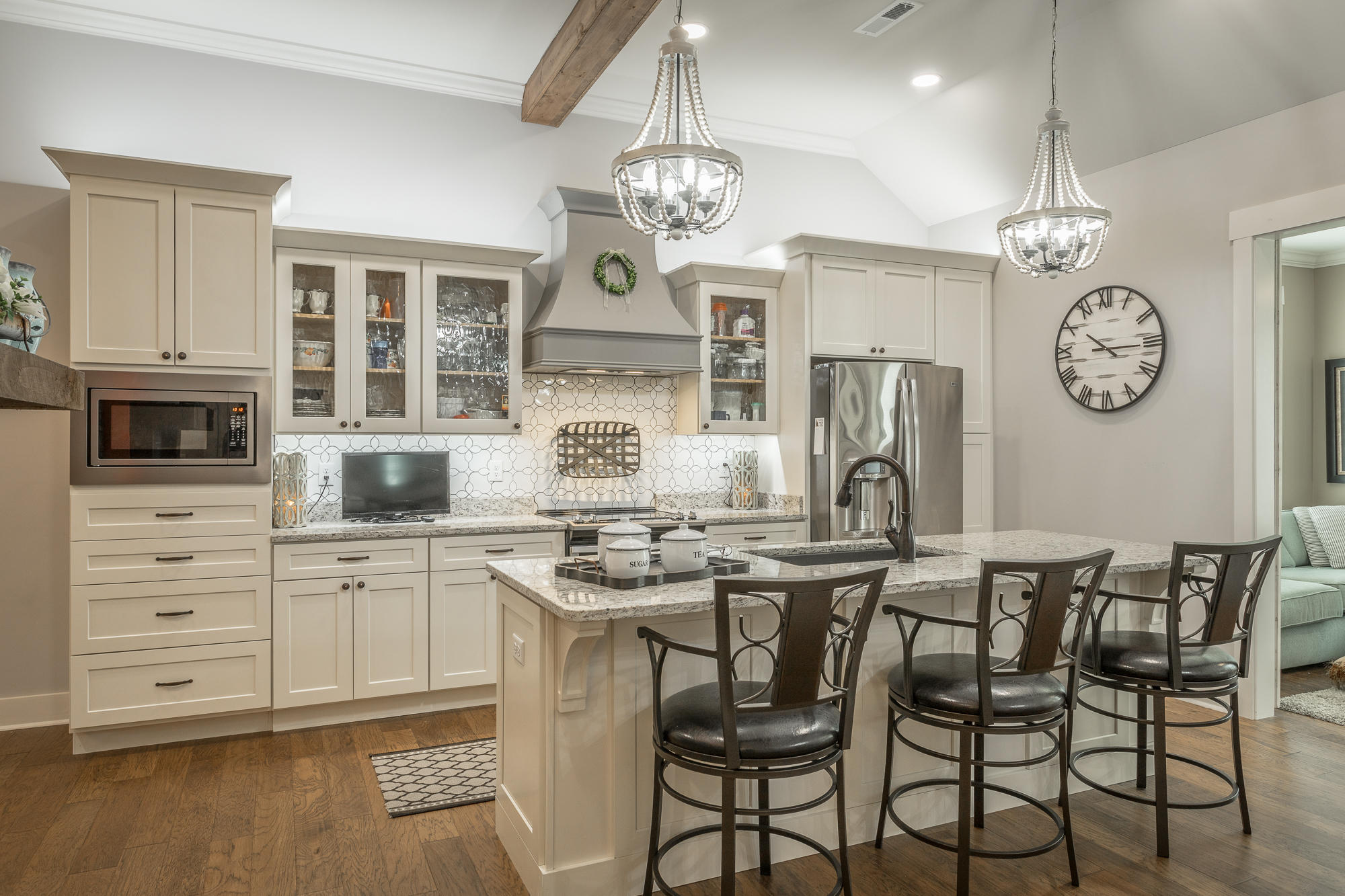 797 Dedmon Road Ringgold, GA 30736 - Photo 6 of 41 797 Dedmon Rd. HD-15