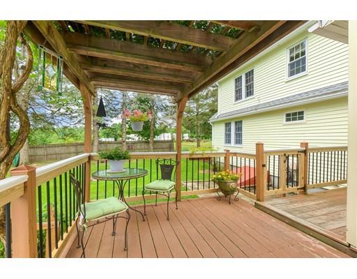 114 S Road Templeton, MA 01468 - Photo 33 of 42 a view of a house with wooden floor
