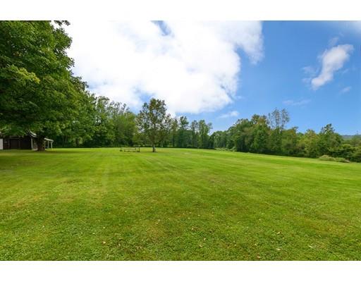 114 S Road Templeton, MA 01468 - Photo 35 of 42 a view of a green field with clear sky