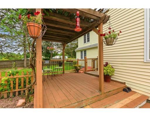 114 S Road Templeton, MA 01468 - Photo 39 of 42 a porch with view of outdoor space