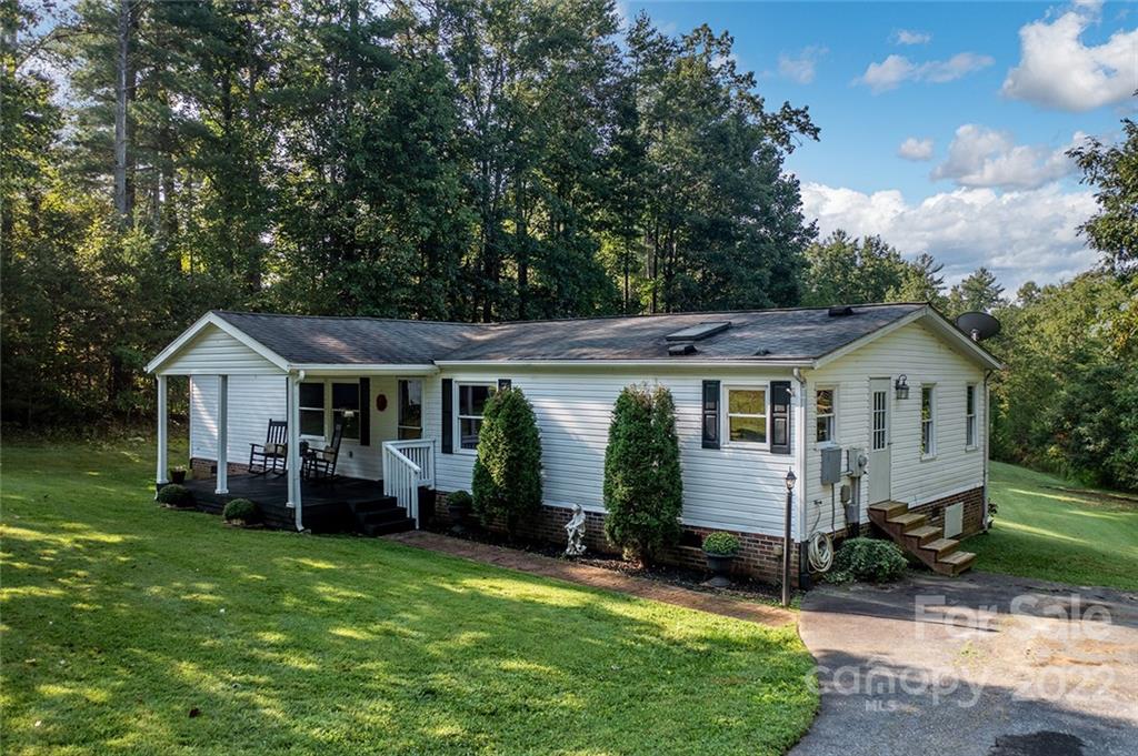 3661 Piedmont Road Morganton, NC 28655 - Photo 1 of 23 Gallery Image 1