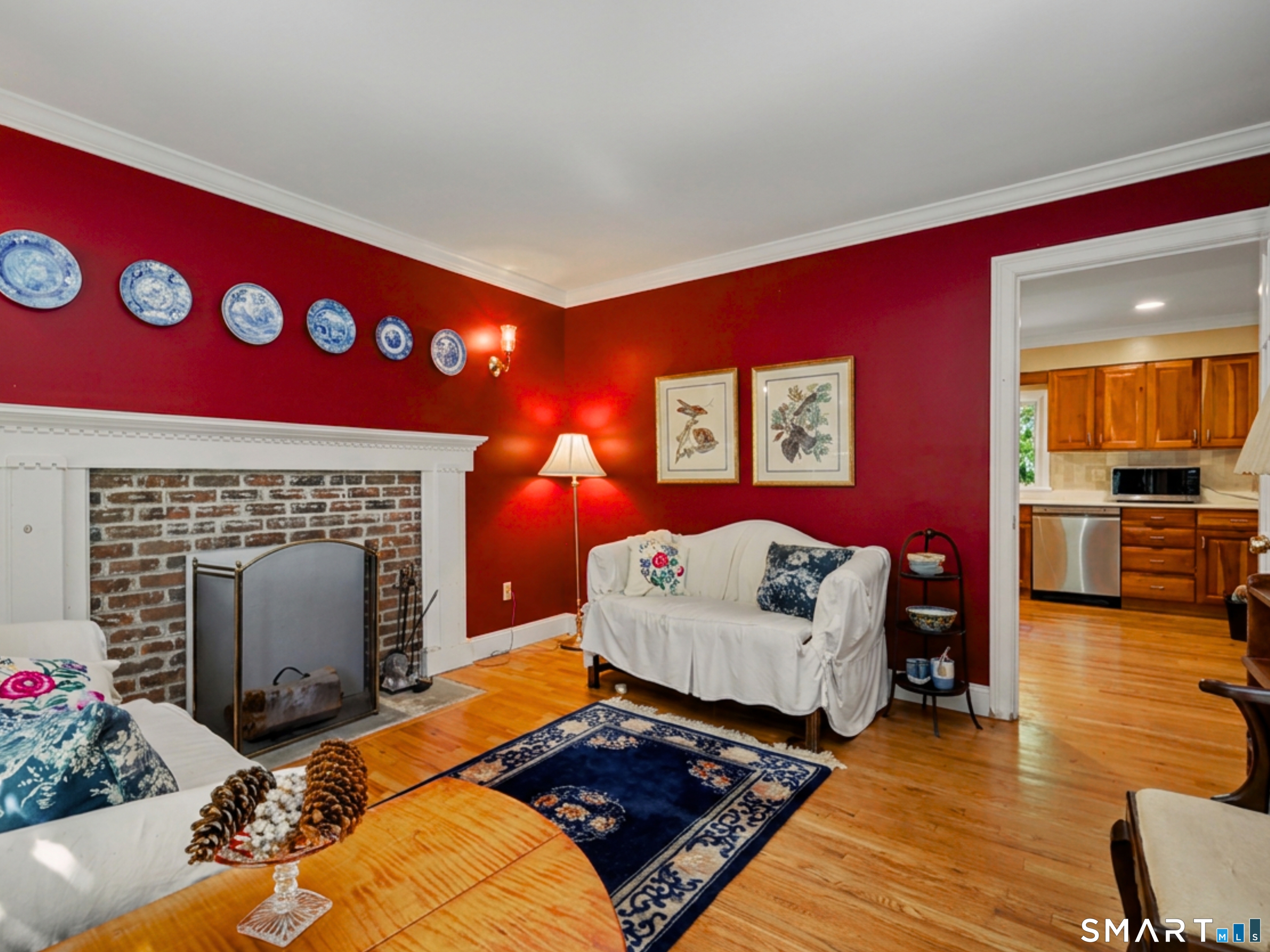 17 Goodhill Road Bethel, CT 06801 - Photo 9 of 26