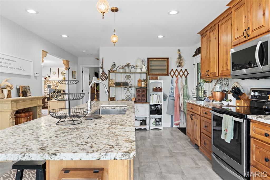 10715 Calico Road Richwoods, MO 63071 - Photo 11 of 67