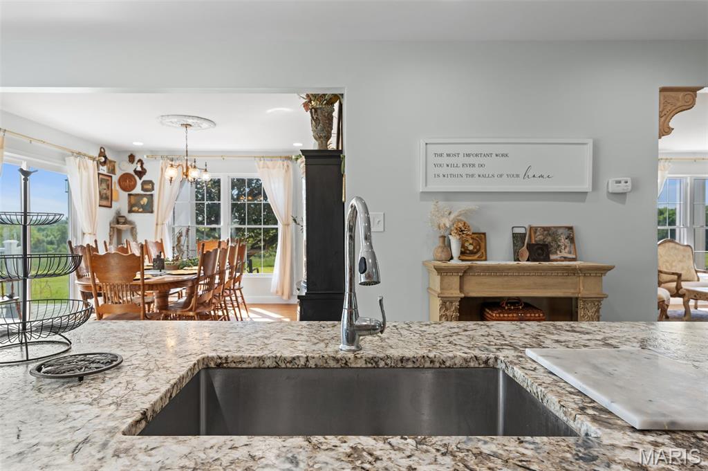 10715 Calico Road Richwoods, MO 63071 - Photo 12 of 67