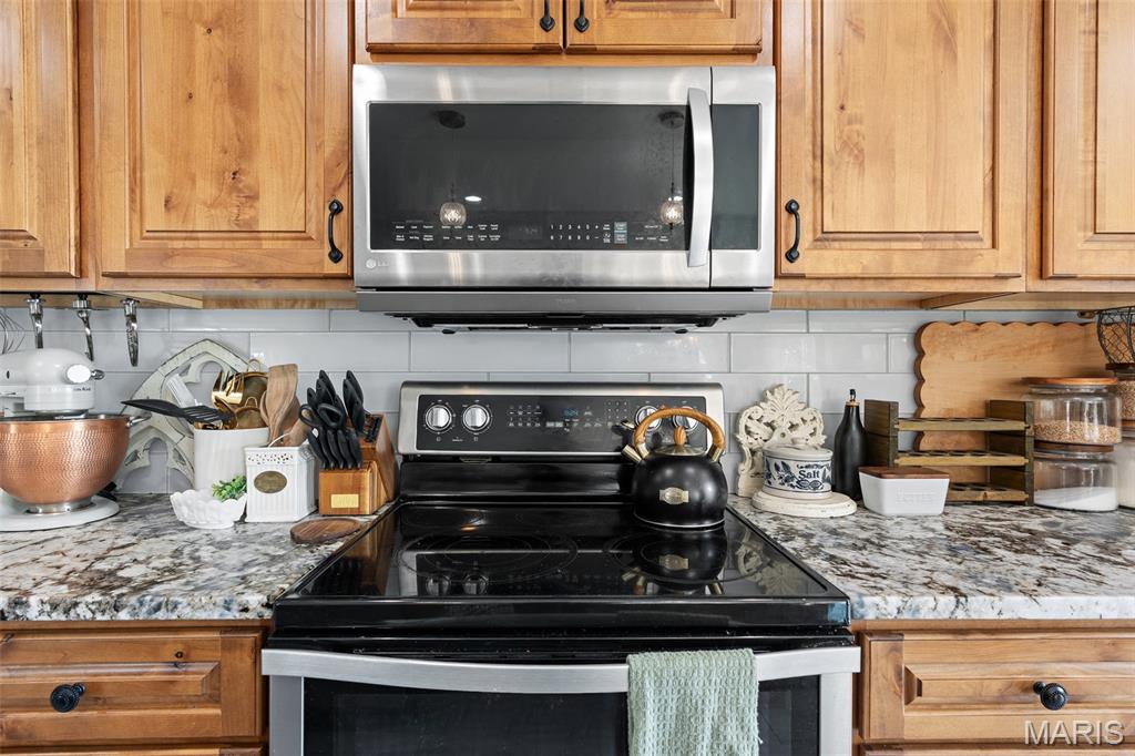 10715 Calico Road Richwoods, MO 63071 - Photo 13 of 67