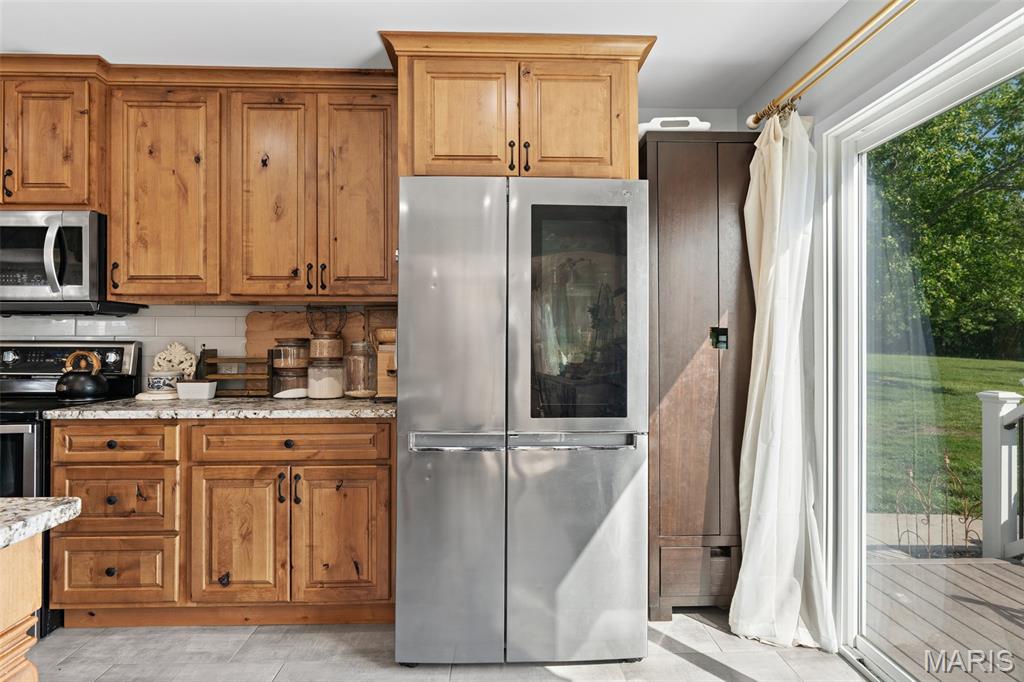 10715 Calico Road Richwoods, MO 63071 - Photo 14 of 67