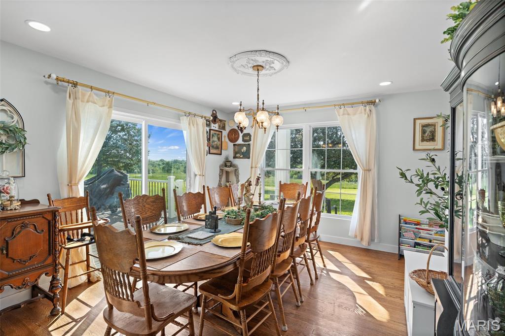 10715 Calico Road Richwoods, MO 63071 - Photo 20 of 67