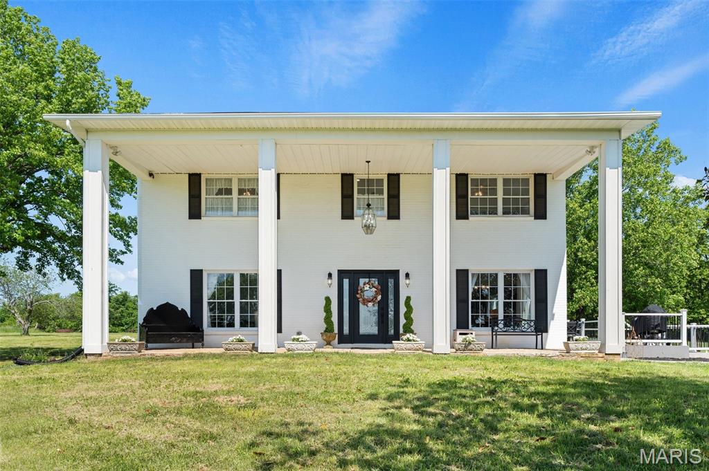 10715 Calico Road Richwoods, MO 63071 - Photo 2 of 67