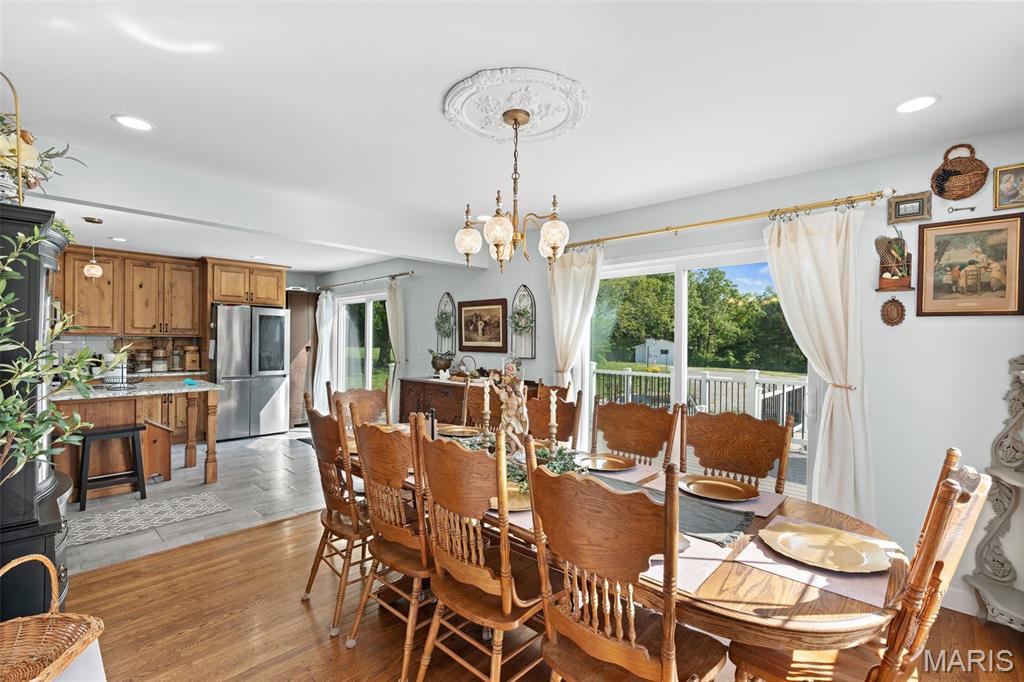 10715 Calico Road Richwoods, MO 63071 - Photo 21 of 67