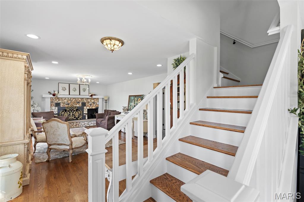 10715 Calico Road Richwoods, MO 63071 - Photo 23 of 67