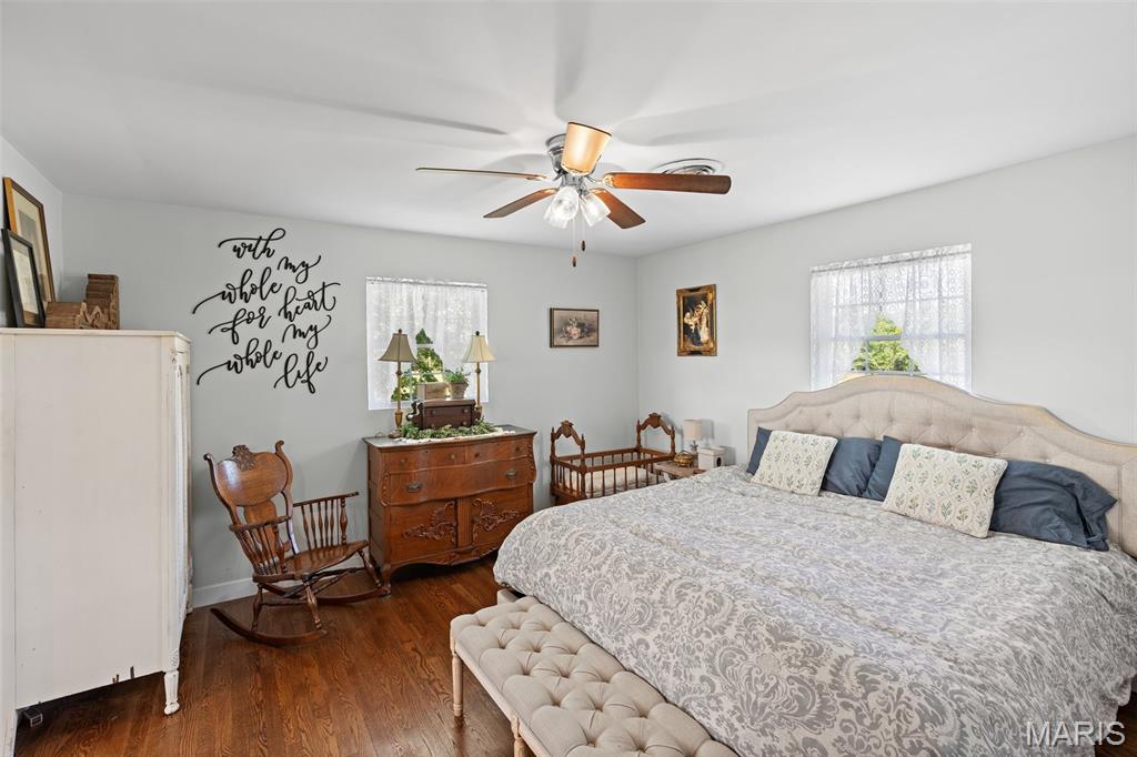 10715 Calico Road Richwoods, MO 63071 - Photo 24 of 67